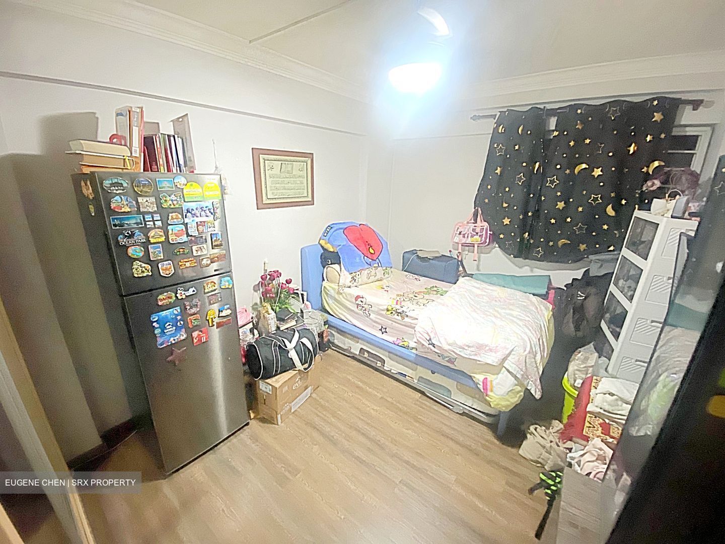Blk 325 Bukit Batok Street 33 (Bukit Batok), HDB 4 Rooms #606759571